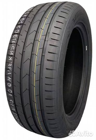 Kustone Passion P9S 275/40 R22 107V