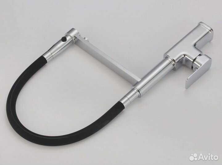 Смеситель для кухни Savol S-L1808-01