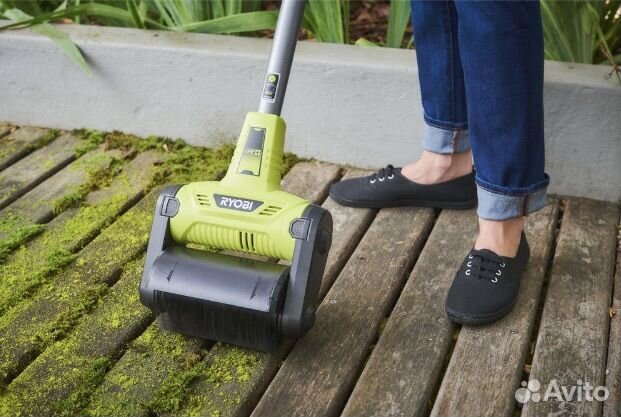 Аренда высоторез, кусторез, цепная пила всё на акб