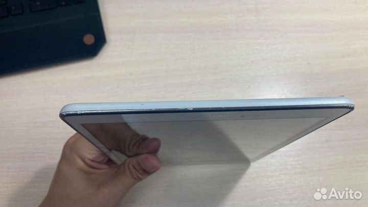 Планшет Samsung Galaxy Tab A 9.7 SM-T555 (132490)