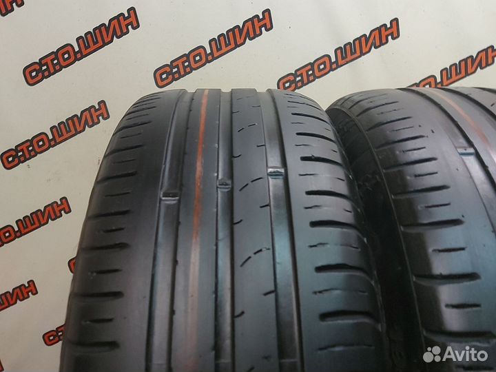 Kumho Ecsta HS51 195/55 R16 87V