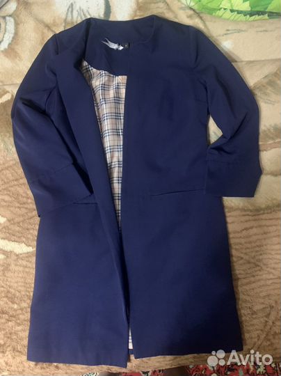 Кардиган женский 42