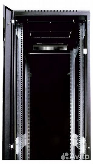 Шкаф серверный 33U