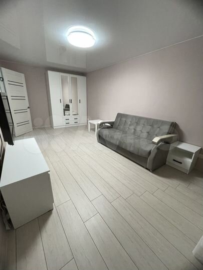 1-к. квартира, 35 м², 4/5 эт.