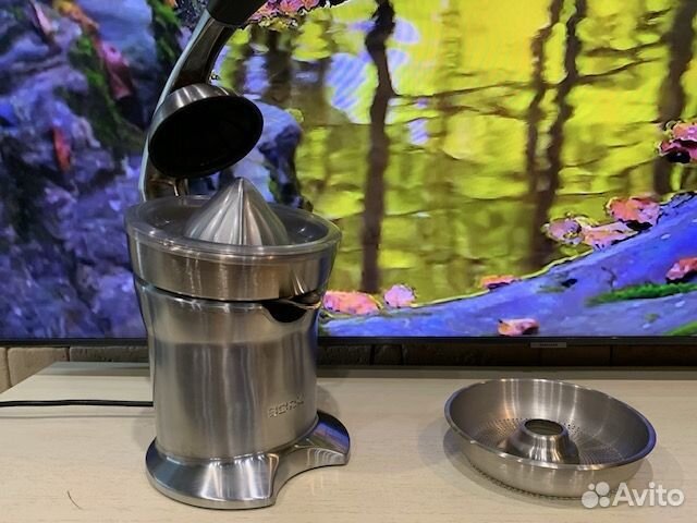 Соковыжималка Bork 