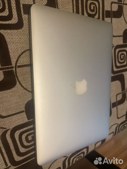 Apple MacBook Pro 13 retina 2015