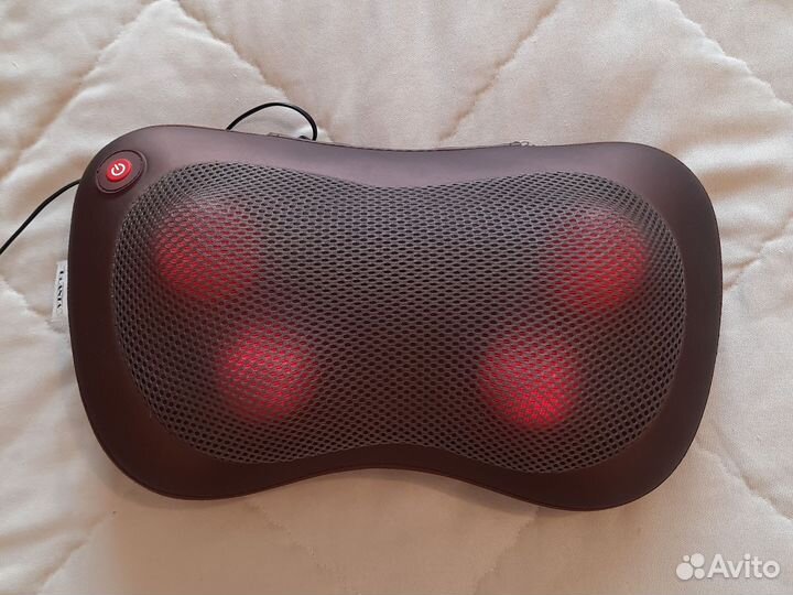 Подушка массажная