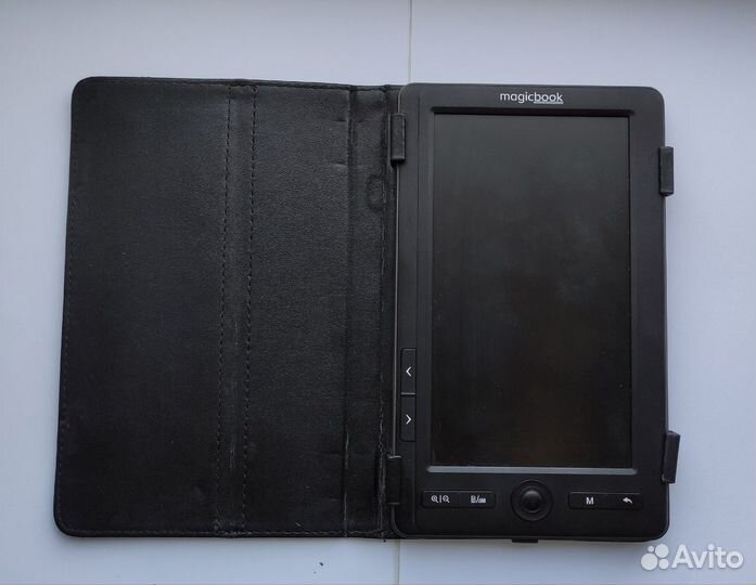 Электронная книга Gmini MagicBook S702