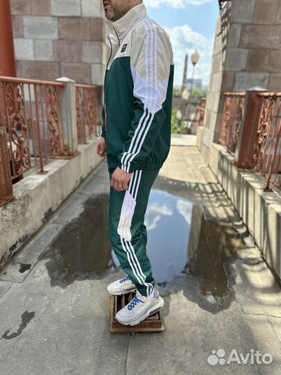 Спортивный костюм Adidas