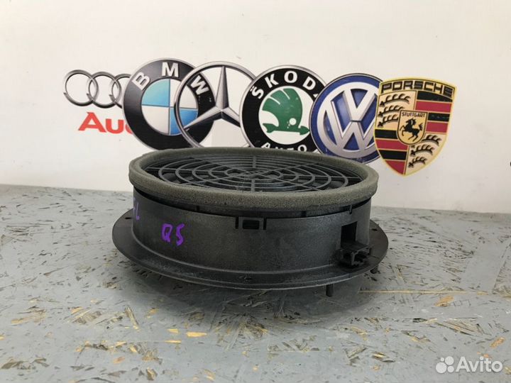 Динамик передний Audi Q5 8R cdnc 2011