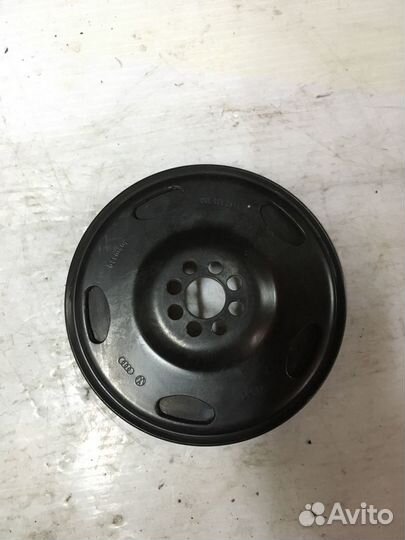 Шкив Коленвала Audi 3.2fsi 06Е105251С