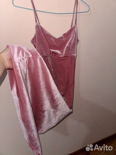 Платье женское вечернее 40 размер