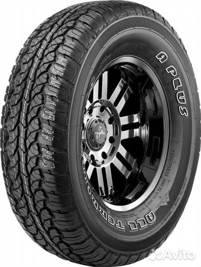 Aplus A929 A/T 235/70 R16 106T