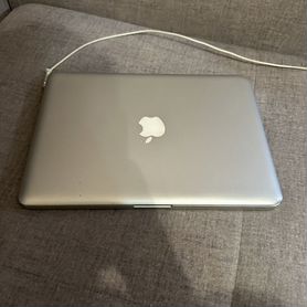 Apple macbook pro 2008