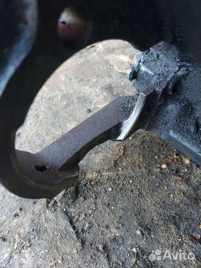 Двигатель Audi A6 C5 (S6,RS6) (1997 - 2005) 2.5 05