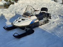 Продам снегоход Polaris widetrak lx 500