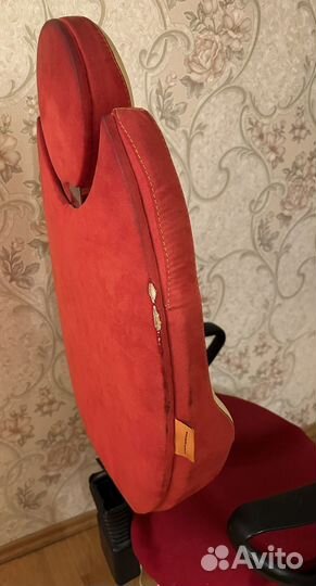 Компьютерный стул/кресло ортопедическое