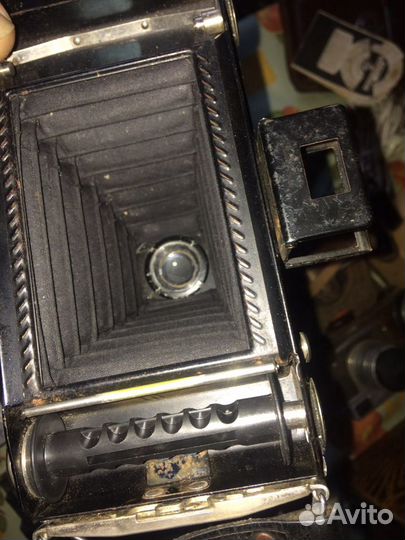 Фотоаппараты и принадлежности