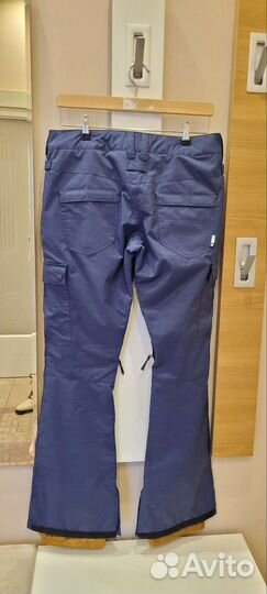 Горнолыжные штаны roxy