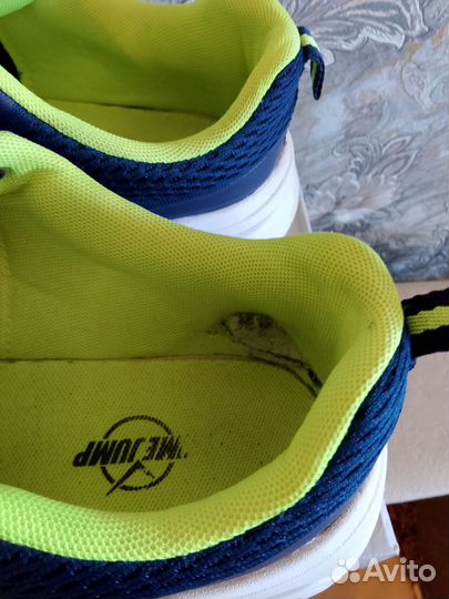 Кроссовки мужские