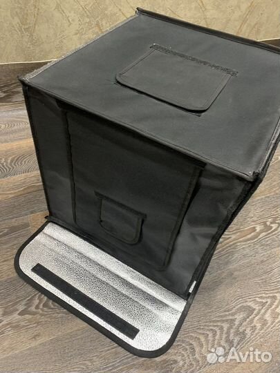 Фотобокс для предметной съемки