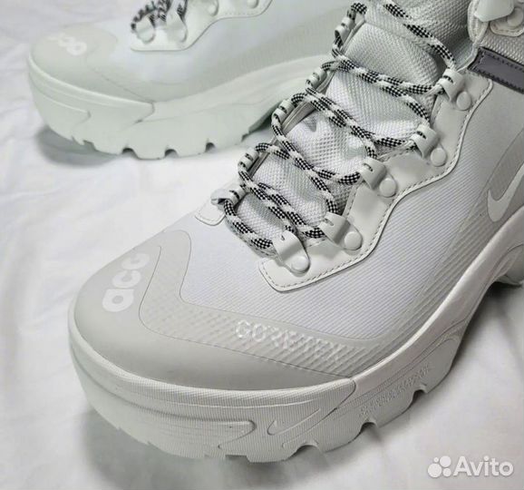 Ботинки Nike ACG air zoom Gaiadome gore tex gro