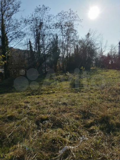 Участок 27 сот. (СНТ, ДНП)