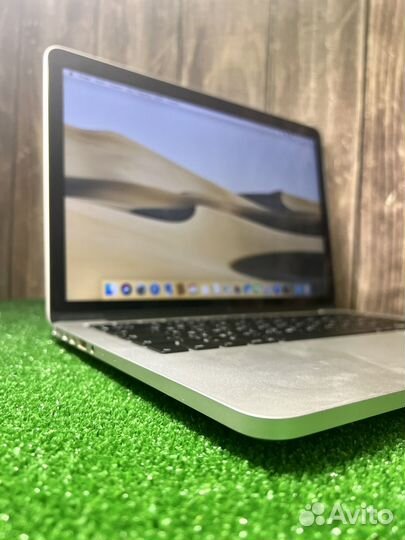 Apple MacBook Pro 13 Retina 2012