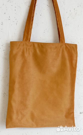 Сумка женская шоппер