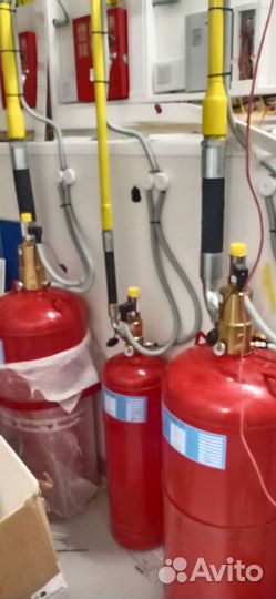 Ремонт и ТО слаботочных систем