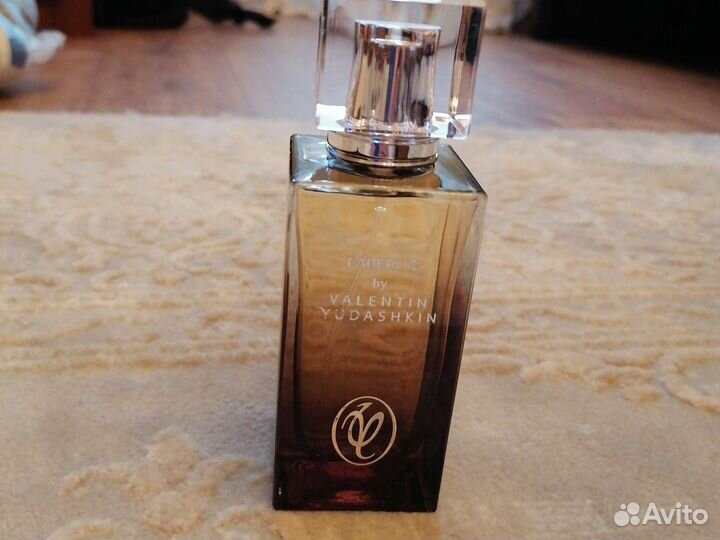 Парфюм (духи) унисекс Юдашкин В