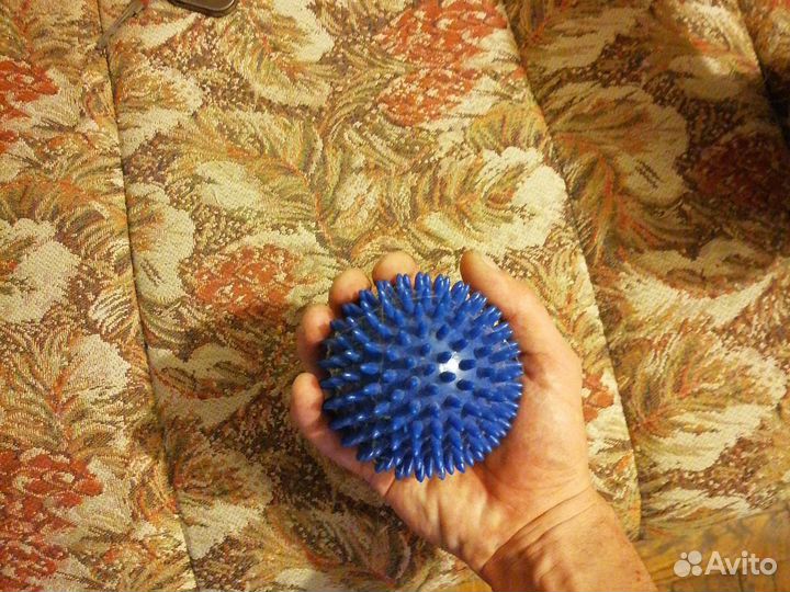 Массажер тетраком