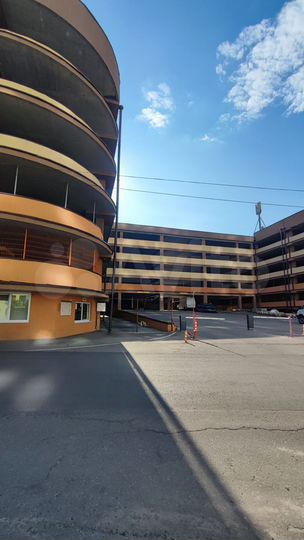 Машиноместо, 15 м²