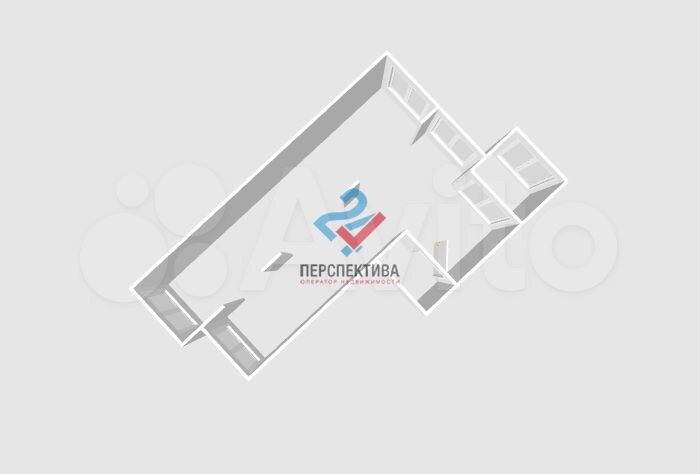 Продам помещение свободного назначения, 115.9 м²