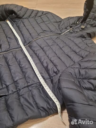 Куртка демисезонная женская