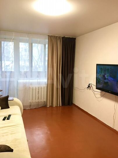 2-к. квартира, 44 м², 2/5 эт.