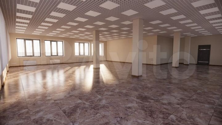 Свободного назначения, 1136 м²