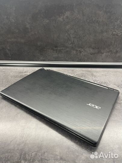 Мощный игровой ноутбук Acer на i7/GT 750M