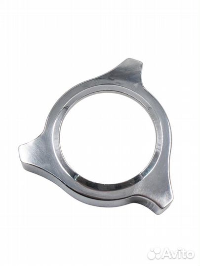 Гайка корпуса шнека мясорубки bosch 629853