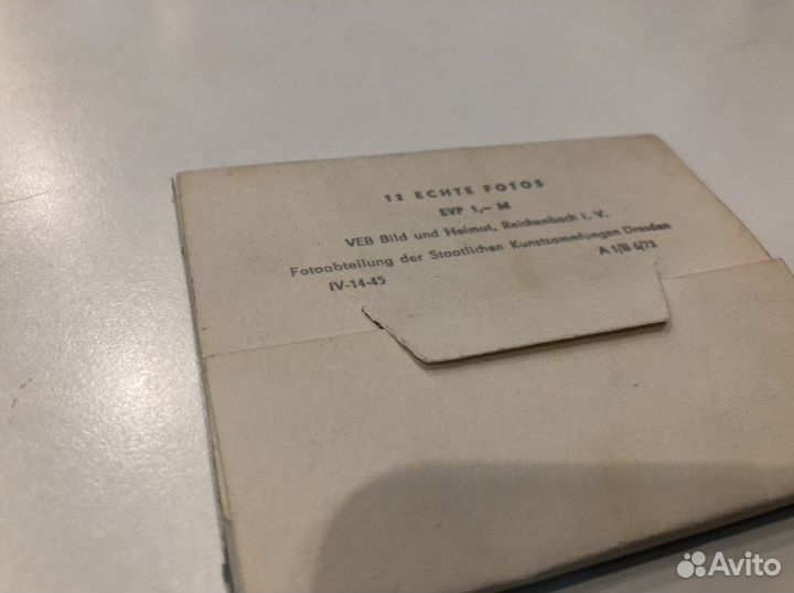 12 euchre fotos zwinger Dresden