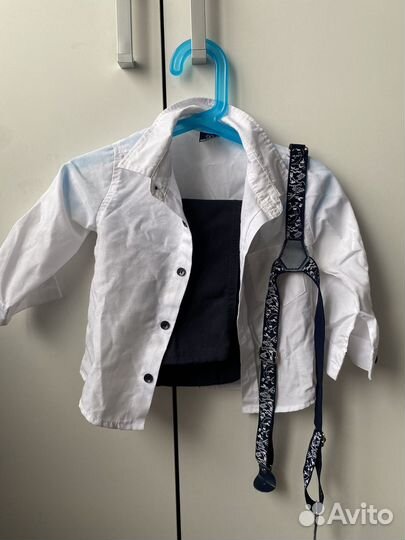 Костюм для мальчика