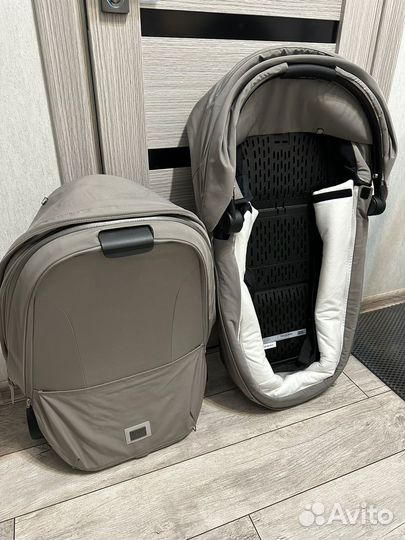 Коляска cybex Priam IV