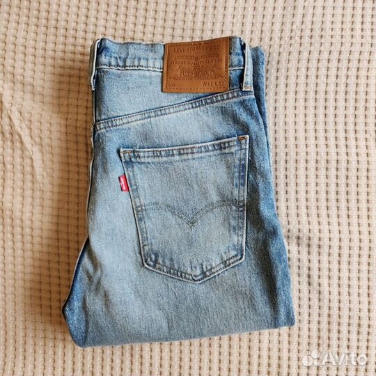 Джинсы Levis bootcut