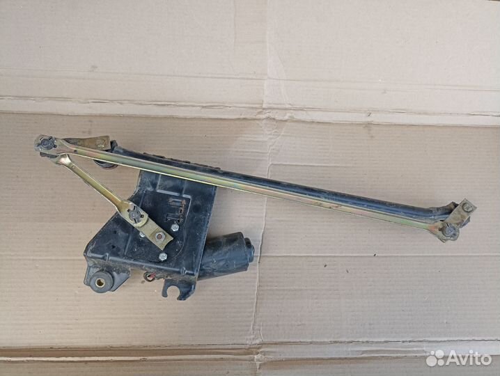 Трапеция Дворников в сборе Renault Logan 1