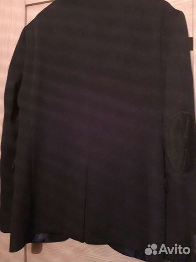 Костюм пиджак