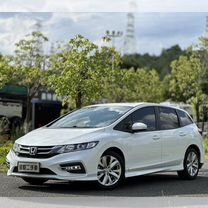 Honda Jade 1.5 CVT, 2020, 25 513 км, с пробегом, цена 1 600 000 руб.