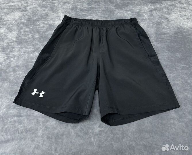 Шорты Under Armour беговые