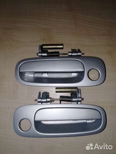 Ручка двери Toyota Celica T23 zzt230