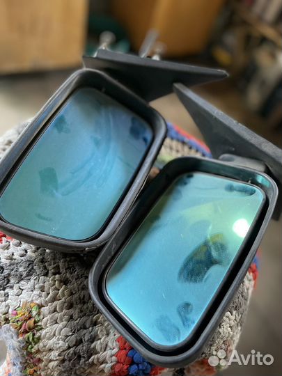 Зеркала заднего вида 2110-12