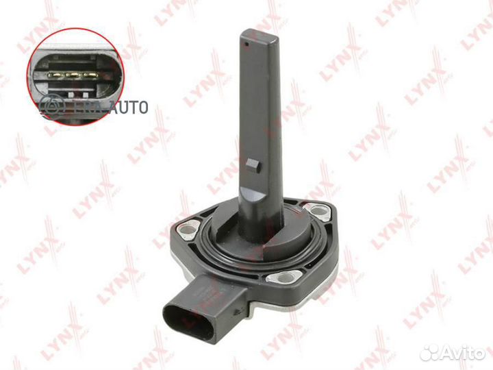 Lynxauto DM6301 Датчик уровня масла